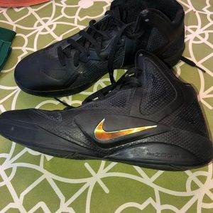 Nike women’s basketball shoes